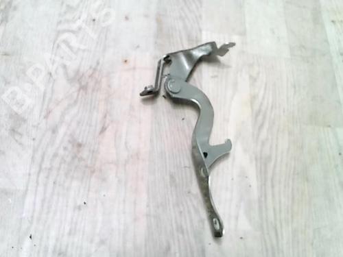 Used Hinge/Door check strap TOYOTA COROLLA Verso (ZER_, ZZE12_, R1_) 2.2 D-4D (AUR10_, AUR10R) (136 hp) 27671484