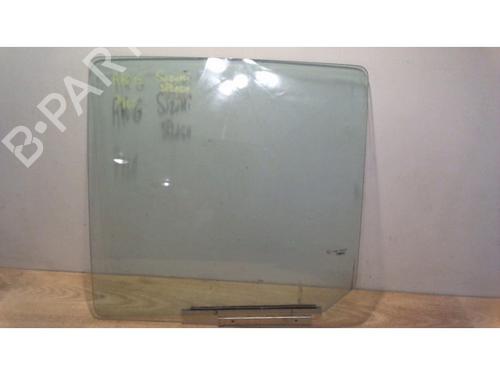 Used Rear left door window SUZUKI SPLASH (EX) 1.0 (A5B310) (68 hp) 25386031