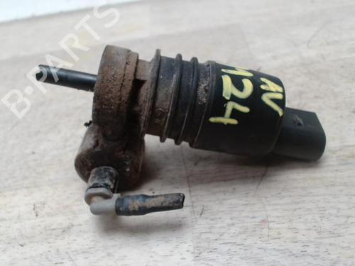 Washer pump OPEL MERIVA B MPV (S10) 1.7 CDTI (75) | BP25420807E24 - Image 2