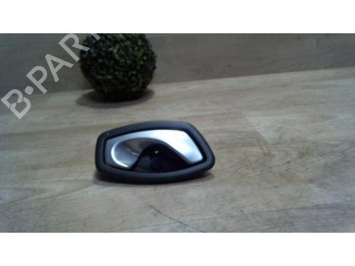 Front right exterior door handle RENAULT LAGUNA III (BT0/1) 1.5 dCi (BT00, BT0A, BT0T, BT1J) | BP25409499C129 