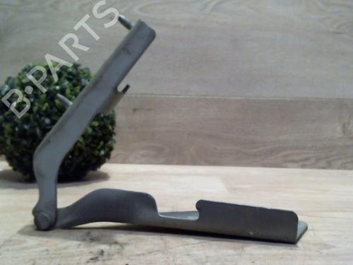 Used Hinge/Door check strap CITROËN C3 I (FC_, FN_) 1.4 16V HDi (90 hp) 25383879