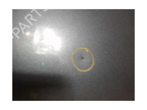 Left front door PEUGEOT 307 CC (3B) 2.0 16V | BP25386188C2 