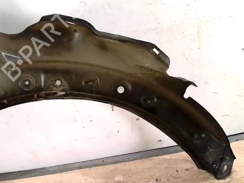 Left front fenders MINI MINI (R56) Cooper | BP25421231C41