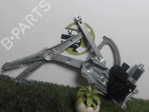 Front right window mechanism OPEL ASTRA H (A04) 1.7 CDTI (L48) | BP30665358C23