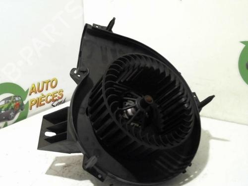 Luchtrooster OPEL CORSA C (X01) 1.7 DTI (F08, F68) (75 hp) 25399424