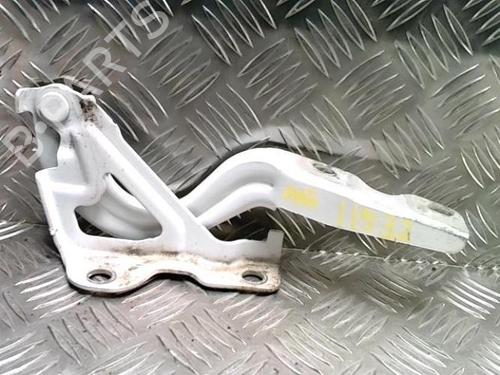 Hinge/Door check strap HYUNDAI i10 II (BA, IA) 1.0 | BP25617726C146 