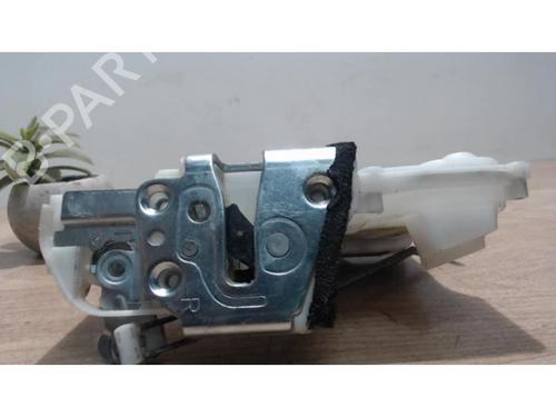 Front right lock OPEL AGILA B (H08) 1.0 (F68) | BP25386093C97 