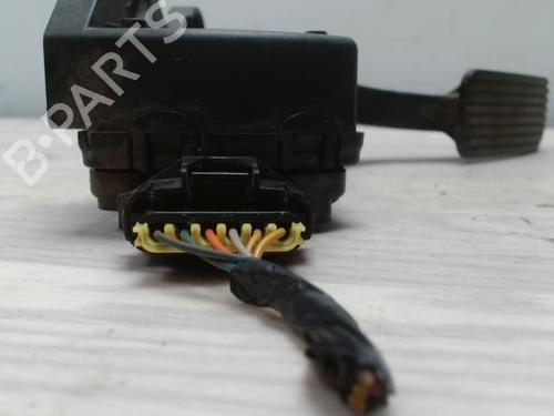Used Pedal HYUNDAI i30 (FD) 1.6 CRDi (90 hp) 27922205