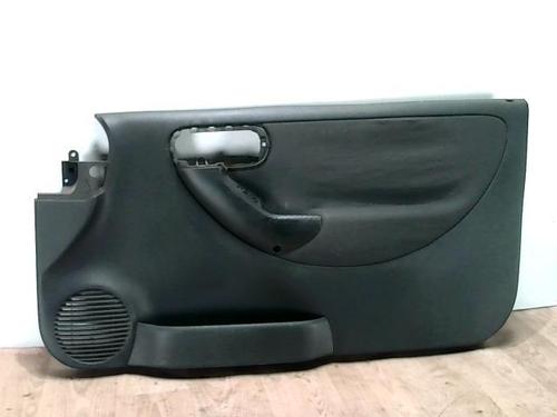 Front right panel OPEL CORSA C (X01) 1.7 DTI (F08, F68) | BP27862191C59