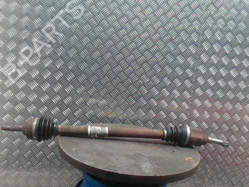 Used Right front driveshaft PEUGEOT 207 (WA_, WC_) 1.4 16V (88 hp) 31239304