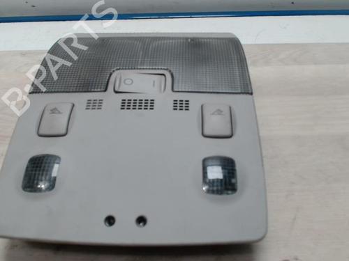 Interior roof light AUDI A3 Sportback (8PA) 2.0 TDI 16V | BP28528618I8