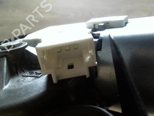 Viskermotor bagrude CITROËN C3 II (SC_) 1.4 HDi 70 (SC8HZC, SC8HR0, SC8HP4) | BP29343037M102 