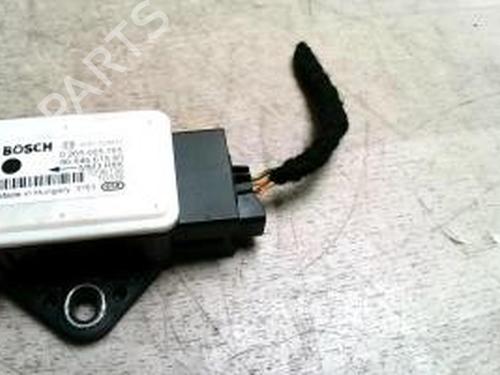 Elektronisk sensor CITROËN C4 II (NC_) 1.6 HDi 90 (92 hp) 27346339