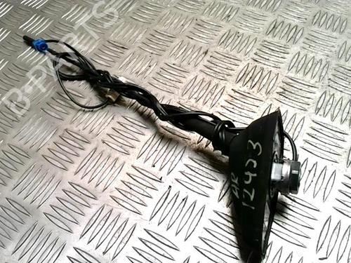 Base antenna RENAULT MEGANE III Coupe (DZ0/1_) 1.9 dCi (DZ0N, DZ0J, DZ1J, DZ1K) (131 hp) 32069531