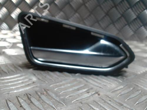Used Front right interior door handle RENAULT CAPTUR II (HF_) TCe 155 (HFMN) (154 hp) 31239659