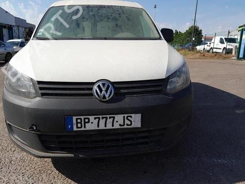 Front windshield wiper arm VW CADDY III Box Body/MPV (2KA, 2KH, 2CA, 2CH) 1.6 TDI | BP29247836C143 