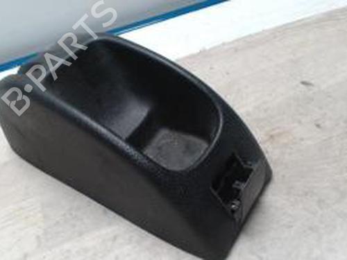 Used Middle console PEUGEOT 206 CC (2D) 2.0 S16 (136 hp) 25420336