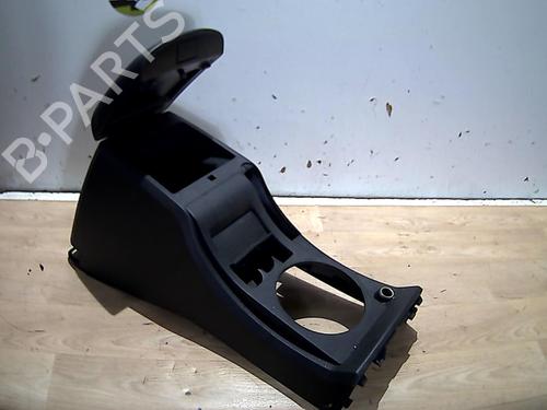 Console centrale SSANGYONG ACTYON I 200 Xdi 4WD (141 hp) 31232889