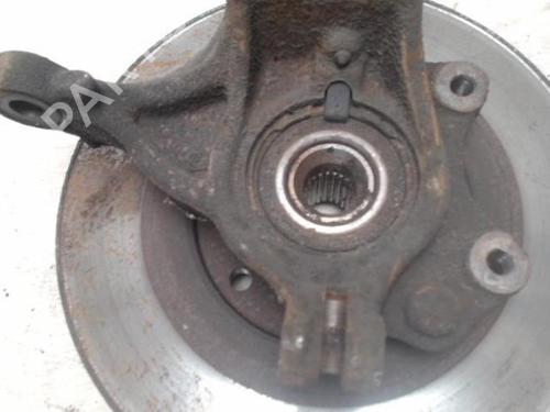 Left front steering knuckle CITROËN C3 I (FC_, FN_) 1.1 i | BP27887154M25 