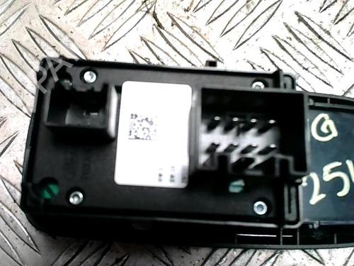 Left front window switch FORD FIESTA VI (CB1, CCN) 1.4 TDCi | BP31872840I27