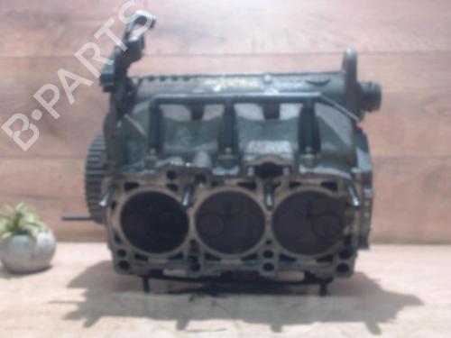 Cylinder head VW POLO IV (9N_, 9A_) 1.4 TDI | BP29639059M5 