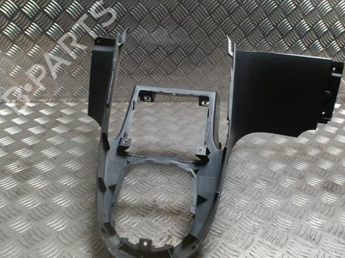 Middle console VW TOURAN (1T3) 2.0 TDI | BP37801548I22 - Image 4