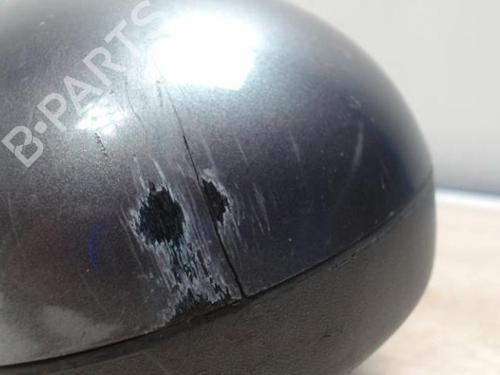 Left mirror RENAULT LAGUNA I (B56_, 556_) 2.2 dT (B569) | BP28364225C26 