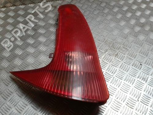 Piloto trasero izquierdo Piloto trasero izquierdo PEUGEOT 206 SW (2E/K) 2.0 HDi (90 hp) 34520169 34520169