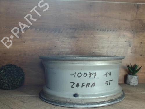 Rim OPEL ZAFIRA A MPV (T98) 2.2 DTI 16V (F75) | BP29186999C45 