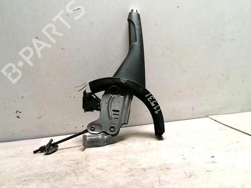 Used Hand brake SEAT IBIZA IV (6J5, 6P1) 1.6 TDI (90 hp) 27491242