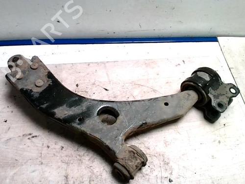 Used Left front suspension arm VOLVO S40 II (544) 1.6 D (110 hp) 27861067