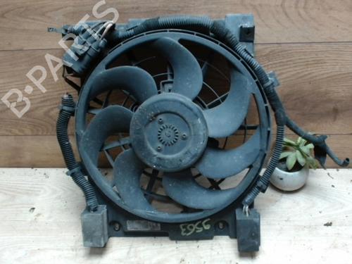 Used Heater blower motor OPEL ASTRA H (A04) 1.7 CDTI (L48) (100 hp) 31227605