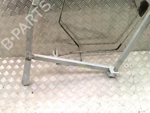 Support RENAULT MEGANE IV Hatchback (B9A/M/N_) 1.5 Blue dCi 115 (B9A6) | BP32001918C155 - Image 2