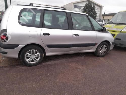 Pipe RENAULT ESPACE III (JE0_) 2.2 12V TD (JE0E, JE0H, JE0P) | BP27614850M125 