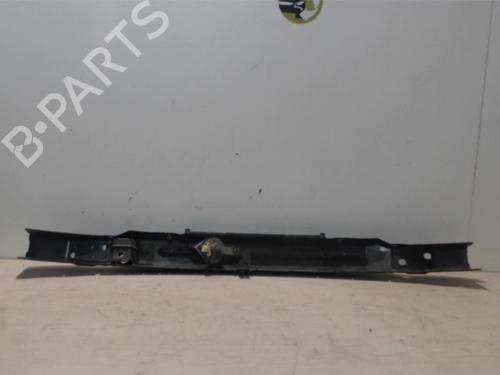 Front bumper reinforcement CITROËN XSARA (N1) 2.0 HDi 90 | BP25390846C109 