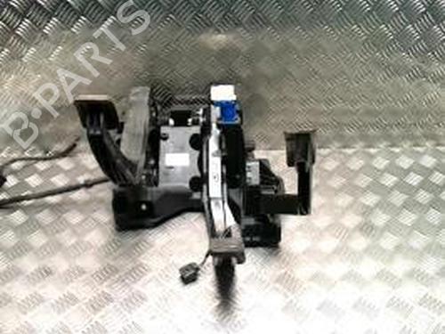 Pedal CITROËN JUMPER II Van 2.2 HDi 110 (110 hp) 31123024