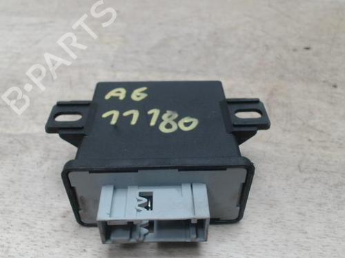 Control unit AUDI A6 C6 Avant (4F5) 2.7 TDI | BP31220950M11