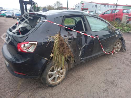 Used Parts SEAT IBIZA IV (6J5, 6P1)  1.6 TDI  4503470