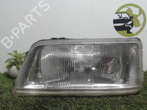 Venstre forlygte FIAT DUCATO Bus (230_) 2.5 TDI Panorama/Combinato | BP29975939C28