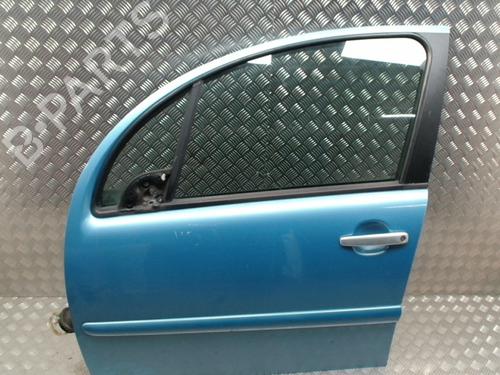 Used Left front door Left front door 31235614 31235614