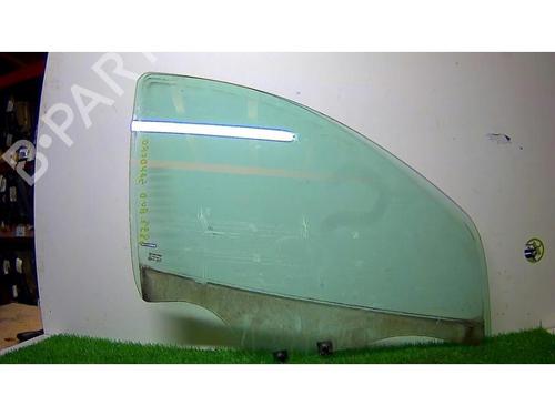 Front right door window DACIA SANDERO 1.4 MPI LPG | BP25384732C19 