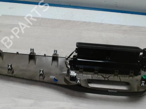 Used Air vent CITROËN DS3 (SA_) 1.6 HDi 90 (92 hp) 27974579