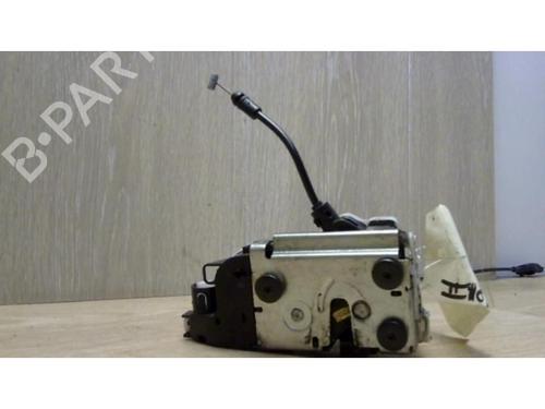 Front right lock RENAULT SCÉNIC II (JM0/1_) 2.0 (JM05, JM0U, JM1N, JM1U, JM2V) | BP25383211C97 