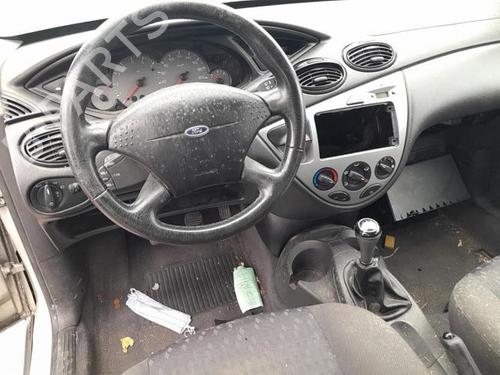 Pipe FORD FOCUS I (DAW, DBW) 1.6 16V | BP27671885M125 
