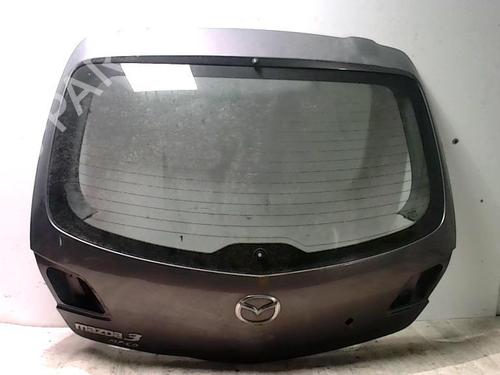 Tampa da Mala MAZDA 3 (BK) 1.6 DI Turbo (109 hp) 31226773