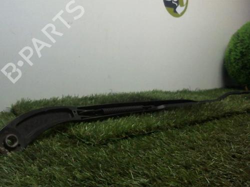 Front windshield wiper arm RENAULT GRAND SCÉNIC II (JM0/1_) 1.9 dCi (JM0G, JM12, JM1G, JM2C) | BP25395407C143 