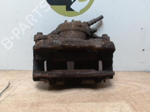 Left front brake caliper PEUGEOT 1007 (KM_) 1.4 | BP29014254M105