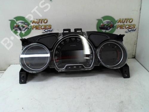 Used Instrument cluster CITROËN C5 III Break (RW_) 2.0 HDi (136 hp) 25400714