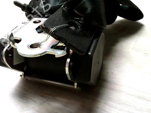 Rear right seatbelt RENAULT MEGANE III Hatchback (BZ0/1_, B3_) 1.5 dCi (BZ09, BZ0D, BZ1W, BZ29, BZ14) | BP31231234I28