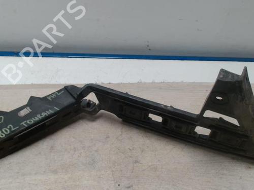 rear-bumper-bracket-vw-touran-1t1-1t2-2003-2004-2005-2006-2007-2008-2009-2010-2011-25421663 main image